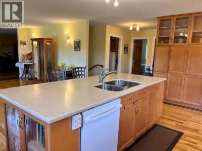 18260 CINEMA ROAD, Quesnel, Britisch-Kolumbien V0K 1S1, Kanada