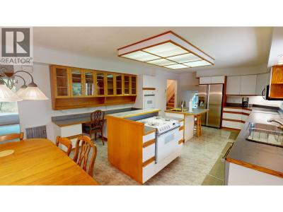 309 SKYLINE ROAD, Quesnel, British Columbia V2J 6H9, Canada