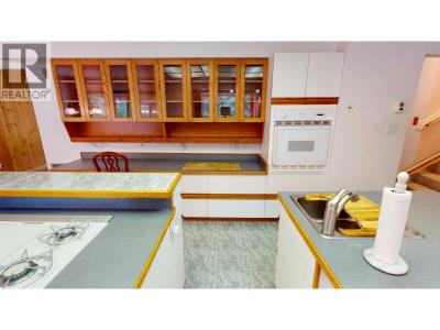 309 SKYLINE ROAD, Quesnel, British Columbia V2J 6H9, Canada