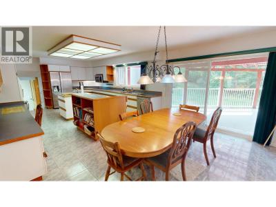 309 SKYLINE ROAD, Quesnel, British Columbia V2J 6H9, Canada