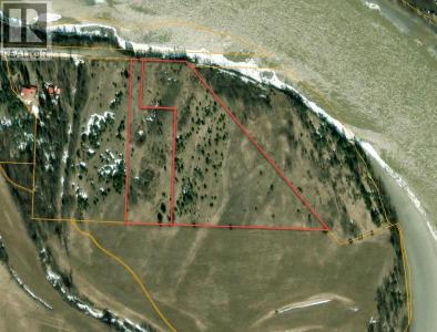 A & B SKYLINE ROAD, Quesnel, British Columbia V2J 6H9, Canada