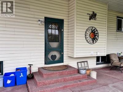 379 ROLPH STREET, Quesnel, British Columbia V2J 1A2, Canada