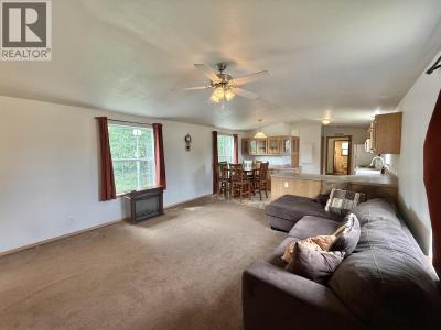 684 NORTH FRASER DRIVE, Quesnel, British Columbia V2J 1Z6, Canada