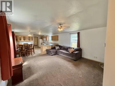 684 NORTH FRASER DRIVE, Quesnel, British Columbia V2J 1Z6, Canada