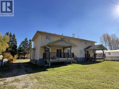 947 LAUREL ROAD, Quesnel, British Columbia V2J 5R1, Canada