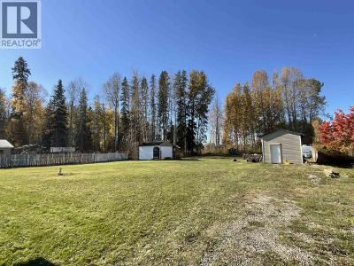947 LAUREL ROAD, Quesnel, British Columbia V2J 5R1, Canada