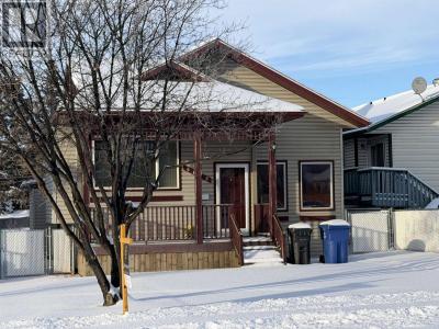 9628 98 STREET, Fort St. John, British Columbia V1J 6Z8, Canada