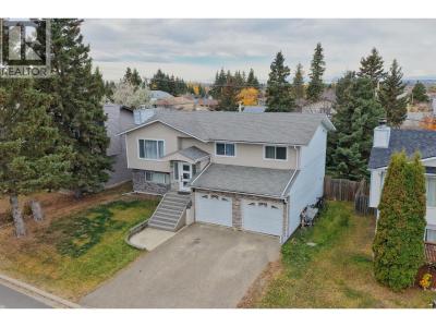 11416 92 STREET, Fort St. John, British Columbia V1J 4Y3, Canada