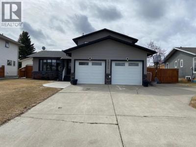 10515 114 AVENUE, Fort St. John, British Columbia V1J 6H7, Canada