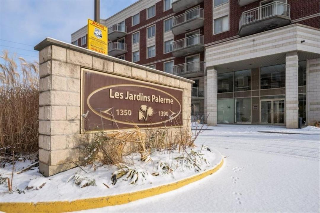 1390  Rue Palerme, Brossard, Quebec J4W 0A2, Canadá