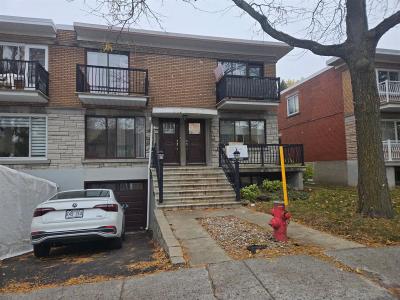 12052 Boul. Taylor, Montréal (Ahuntsic-Cartierville), 魁北克省 H3M 2J8, 加拿大