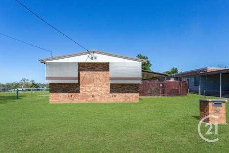 29 Dudleigh Street, Booval, QLD 4304, Australia