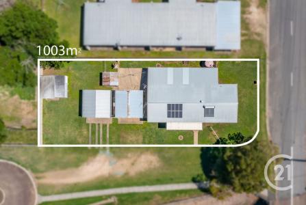 29 Dudleigh Street, Booval, QLD 4304, Australia