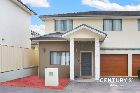 16/1-7 Hawkesbury Road, Westmead, NSW 2145, Australia