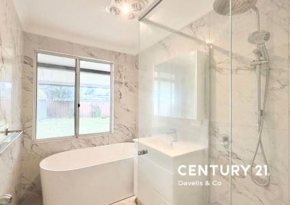 22 Jacaranda Place, Doonside, NSW 2767, Australia