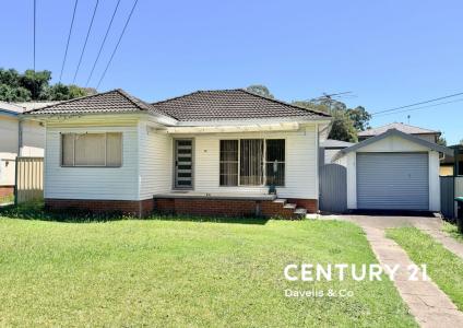 30 Dagmar Crescent, Blacktown, NSW 2148, Australia