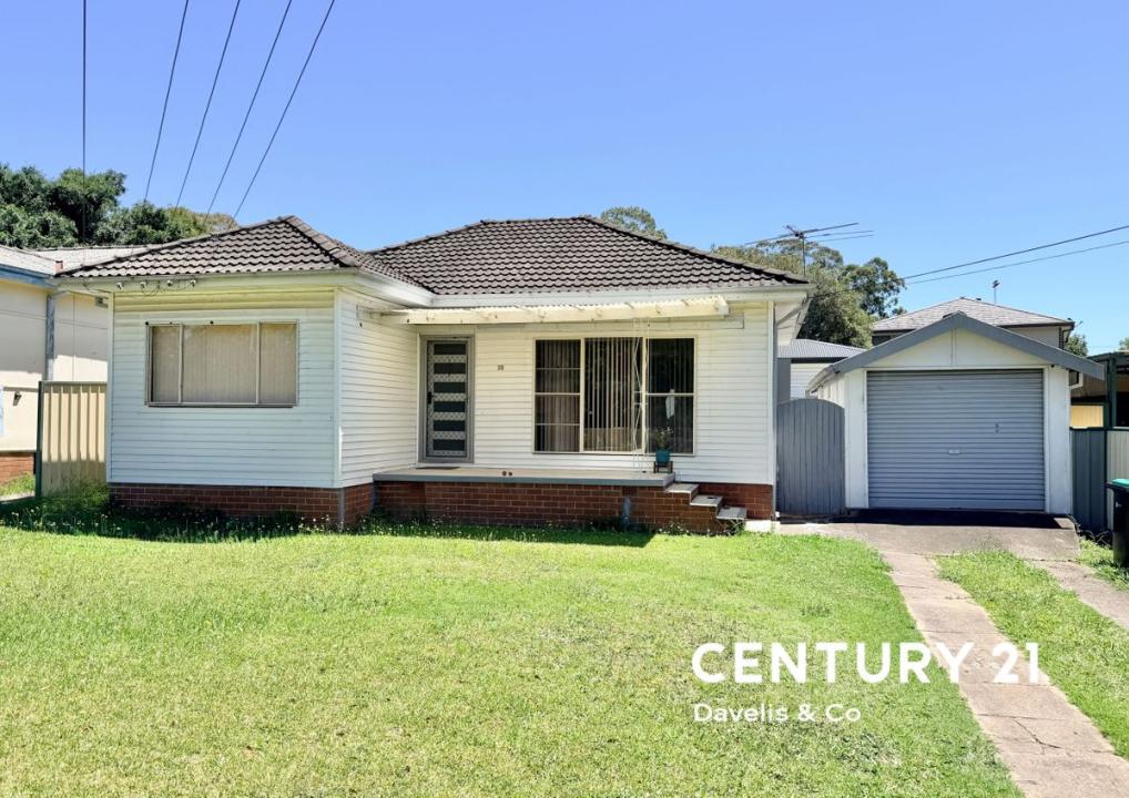 30 Dagmar Crescent, Blacktown, NSW 2148, Australia