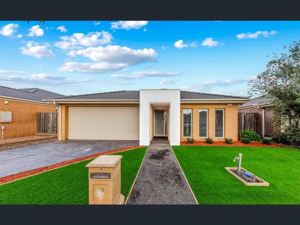 9 Ebony Way, Tarneit, VIC 3029, Australia