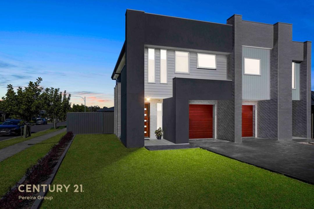 90b Easton Avenue, Spring Farm, NSW 2570, אוסטרליה 