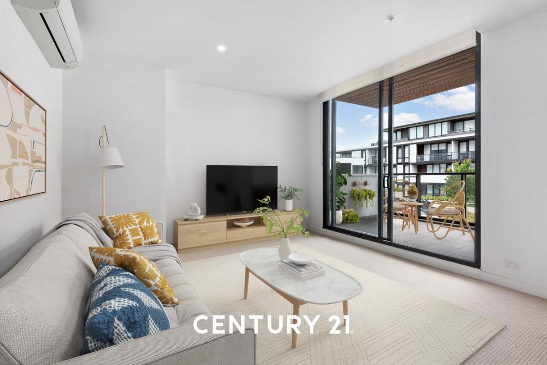 101/4 Clarkson Court, Clayton, VIC 3168, Australien