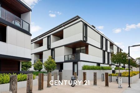101/4 Clarkson Court, Clayton, VIC 3168, Australien