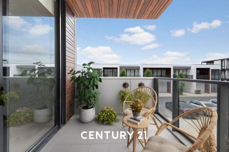 101/4 Clarkson Court, Clayton, VIC 3168, Australien