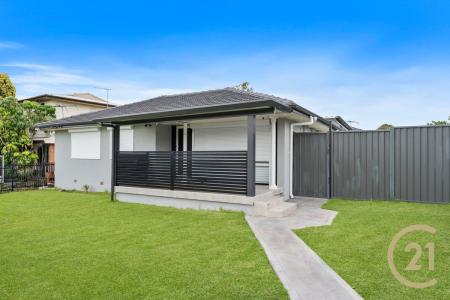 16 Byrne Street, Ashcroft, NSW 2168, Australia