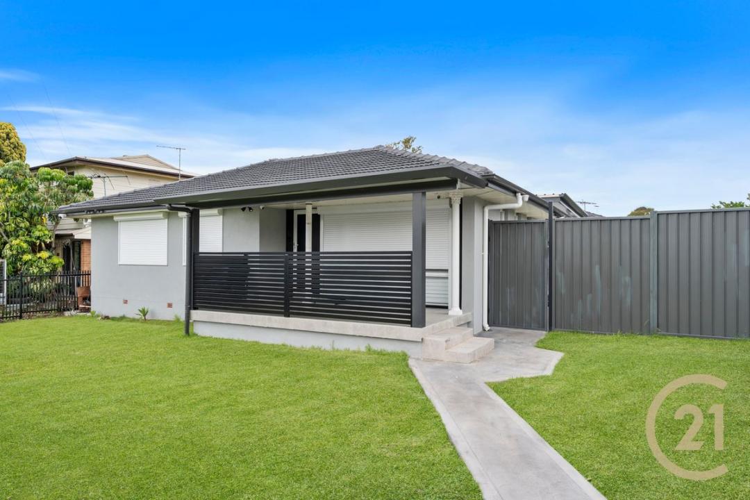 16 Byrne Street, Ashcroft, NSW 2168, Australia