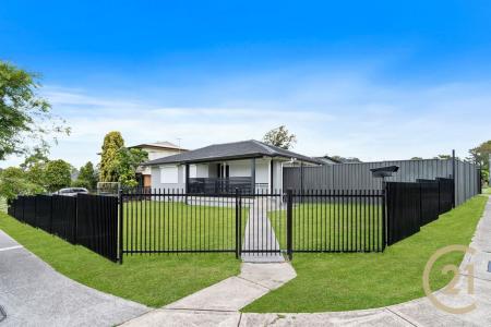 16 Byrne Street, Ashcroft, NSW 2168, Australia