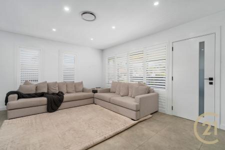 16 Byrne Street, Ashcroft, NSW 2168, Australia