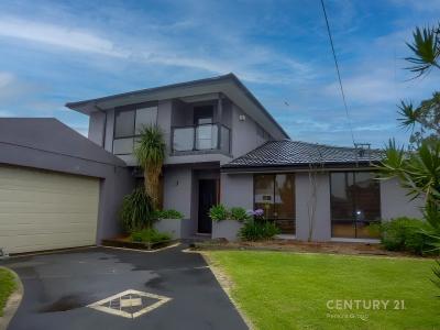 121 Sapphire Street, Greystanes, NSW 2145, Australia