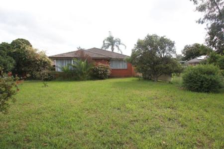 2 Markell Place, Liverpool, NSW 2170, Australia