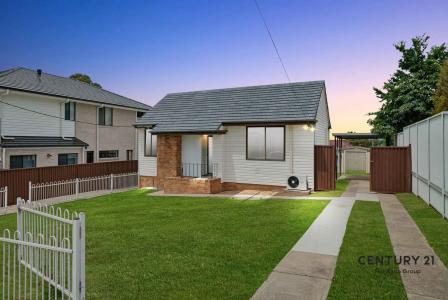 26 and 26A Lucas Road, Seven Hills, NSW 2147, Australia