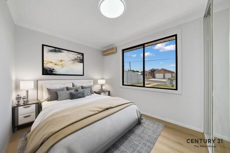 26 and 26A Lucas Road, Seven Hills, NSW 2147, Australia