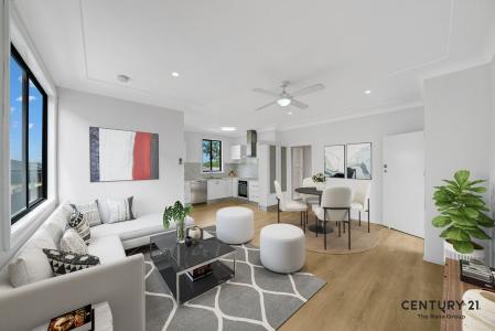 26 and 26A Lucas Road, Seven Hills, NSW 2147, Australia