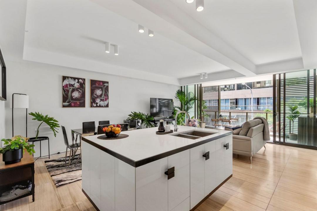 209/178 Thomas Street, Haymarket, NSW 2000, אוסטרליה