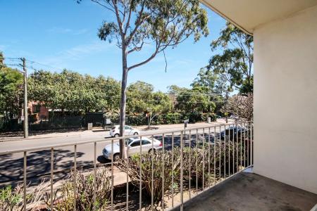 6/61-63 Avoca Street, Randwick, NSW 2031, Australia