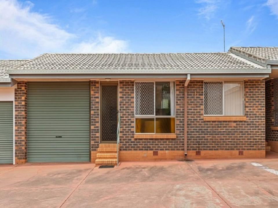 7/335 West Street, Harristown, QLD 4350, Australia