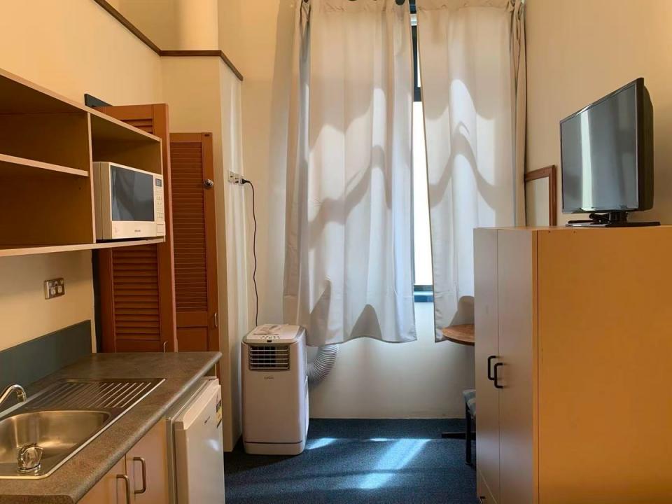 3088/185-211 Broadway, Ultimo, NSW 2007, Austrália