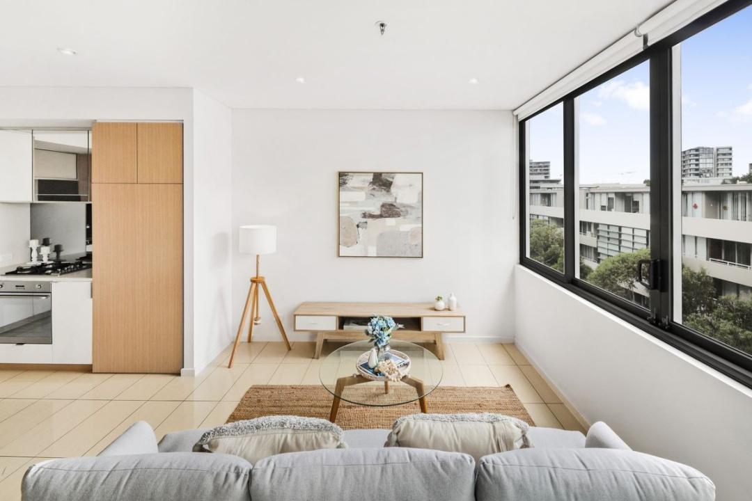 545/2c Defries Avenue, Zetland, NSW 2017, Australia