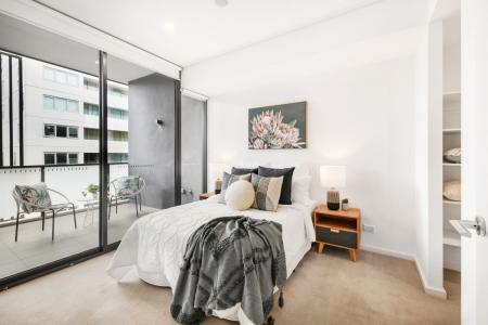 545/2c Defries Avenue, Zetland, NSW 2017, Australia