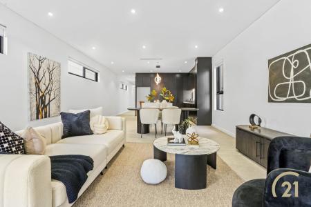 14a Cathcart Street, Fairfield, NSW 2165, Australia