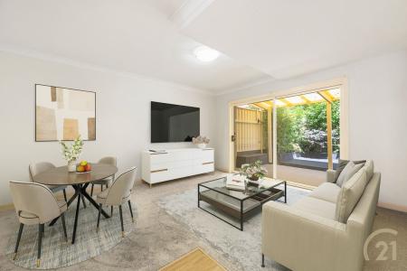 13/25-27 Dixmude Street, South Granville, NSW 2142, Avustralya