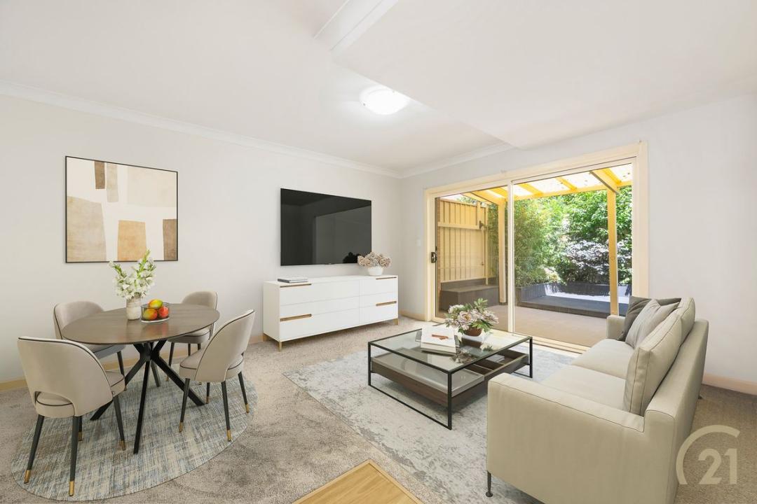 13/25-27 Dixmude Street, South Granville, NSW 2142, Avustralya
