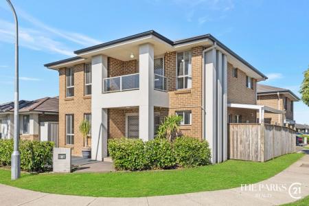 1 Bonython Avenue, Middleton Grange, NSW 2171, Australia