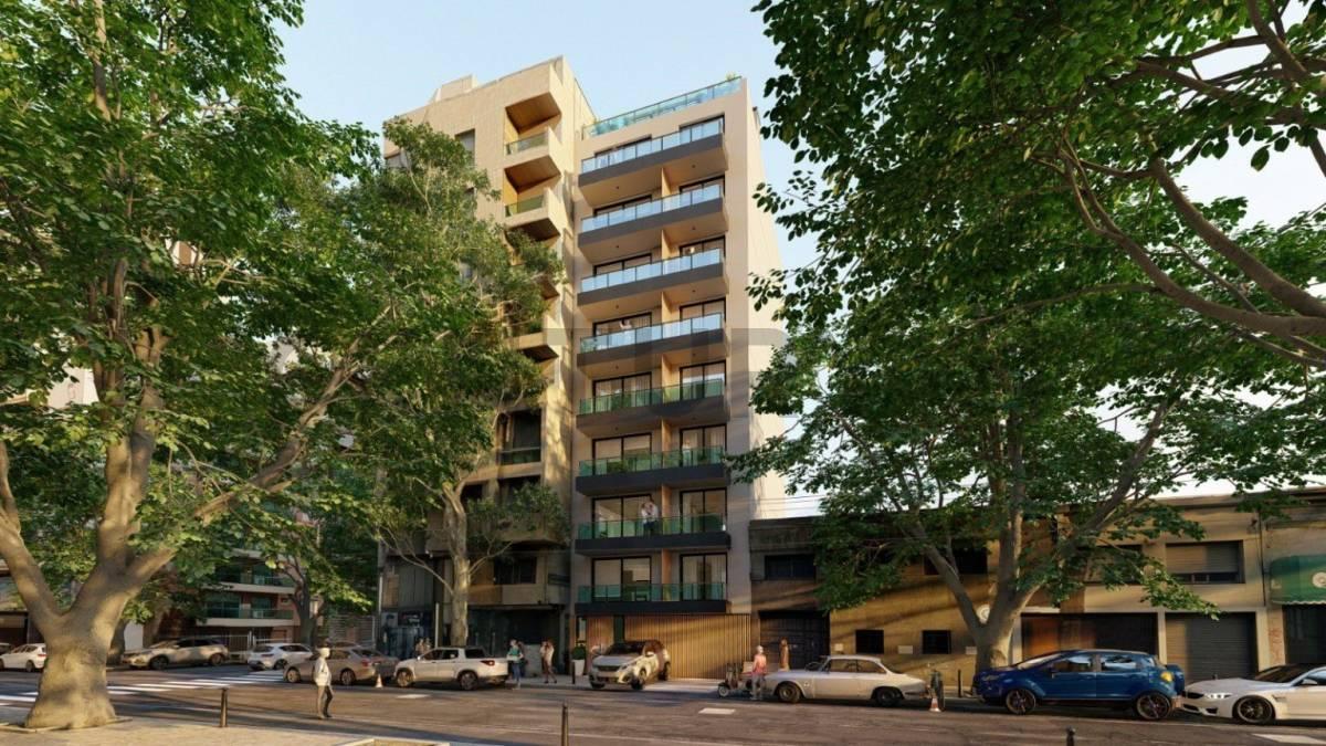 Dr. Mario Cassinoni 1544, Tres Cruces, Montevideo 00001, Uruguay