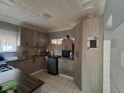 Bloemfontein, Free State, 南非