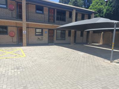 Potchefstroom, North West, South Africa