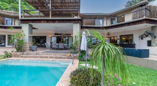 Malelane, 음봄벨라, 남아프리카