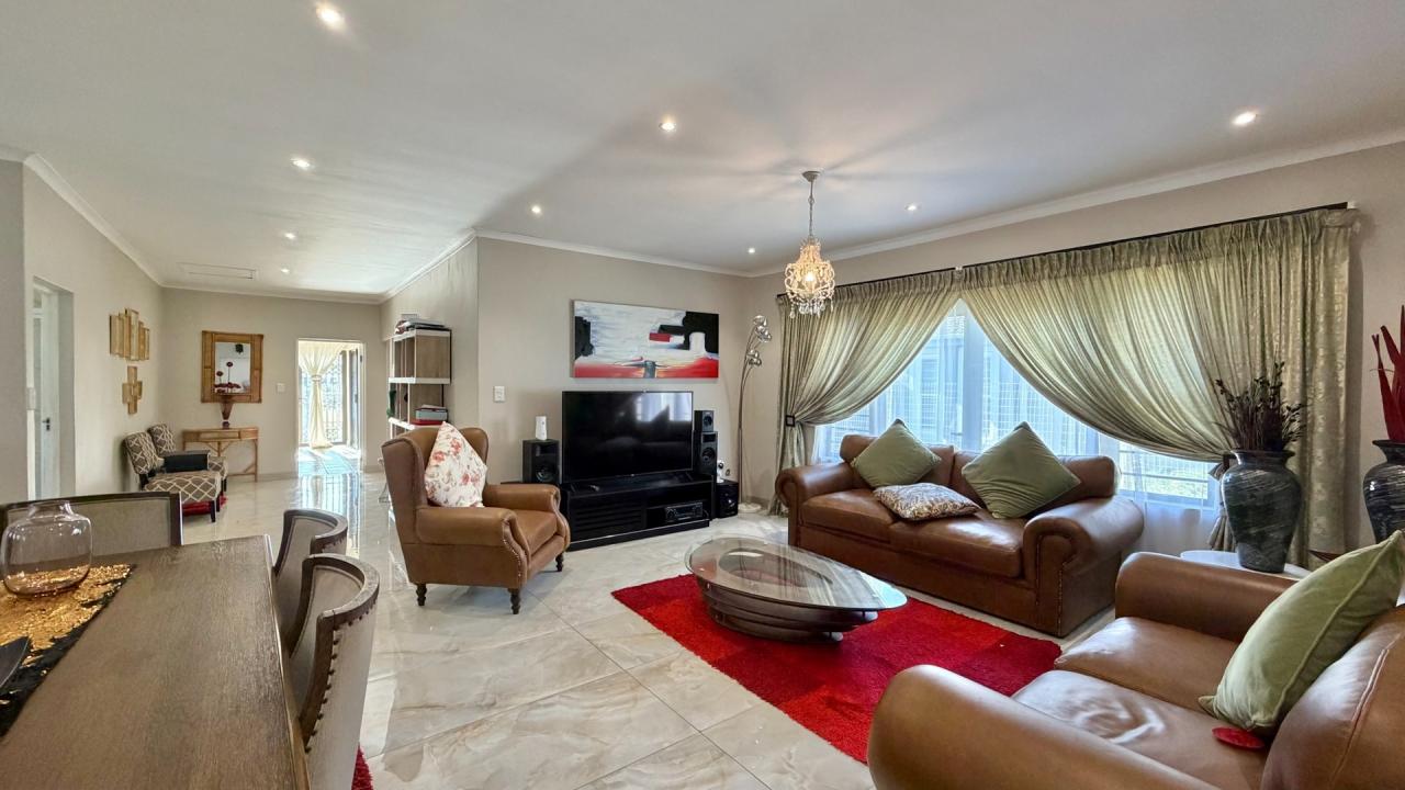 Gordons Bay, Western Cape, Nam Mỹ